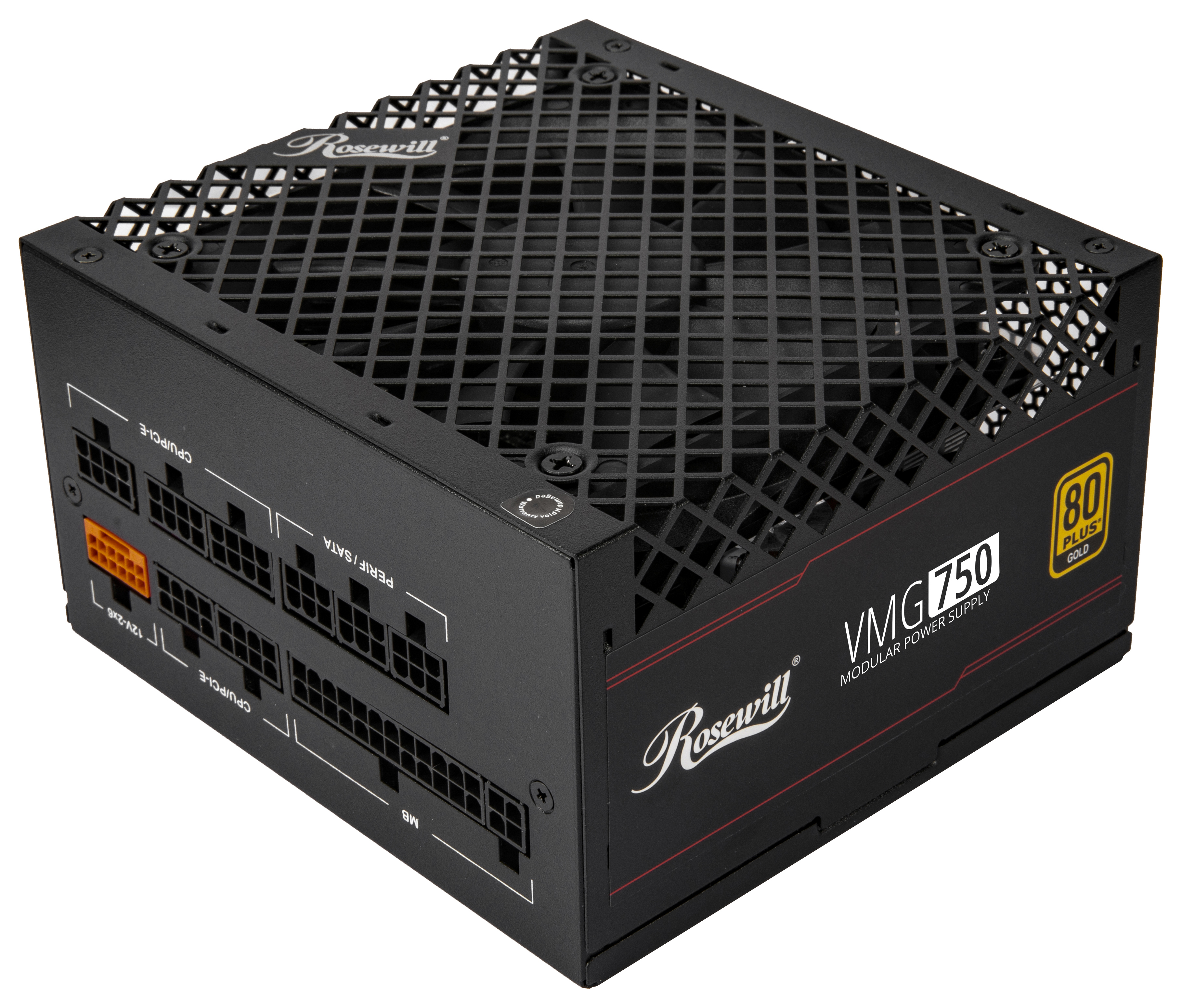 Power Supplies
