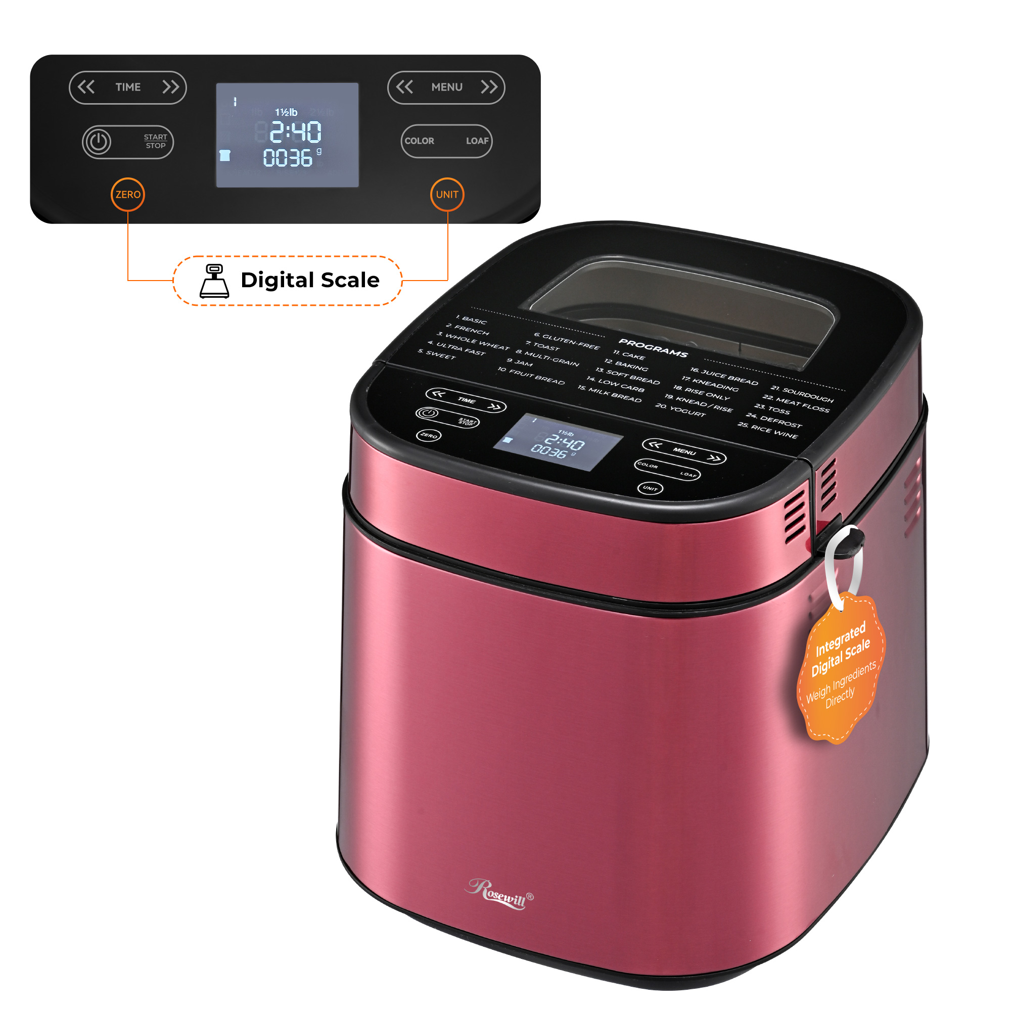 Small Appliance