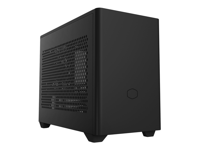 Mini-ITX Towers
