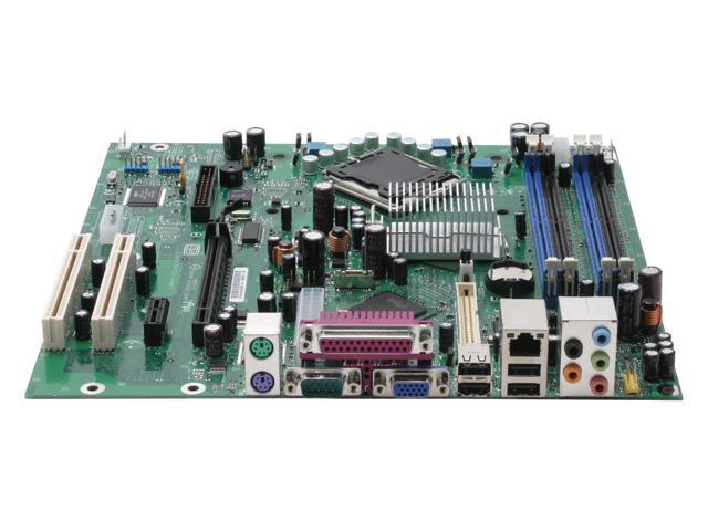 intel BOXD915GMHL Socket T (LGA 775) Intel 915G MicroBTX Intel Motherboard