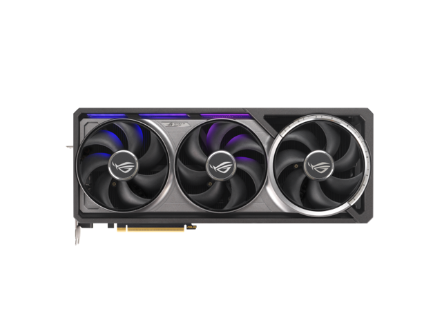 ASUS ROG Astral GeForce RTX 5090 32GB GDDR7 OC Edition ROG-ASTRAL-RTX5090-O32G-GAMING DLSS 4.0 PCI Express 5.0 Graphics Card