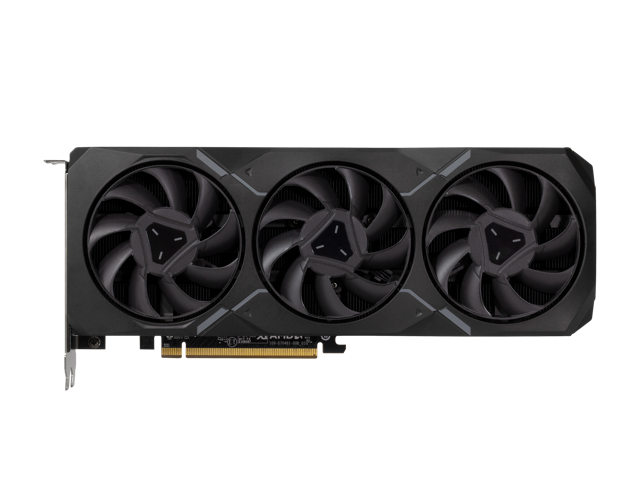 PowerColor Radeon RX 7900 XT Graphics Card RX7900XT 20GB