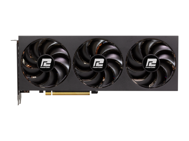 PowerColor Fighter Radeon RX 7900 GRE Graphics Card RX7900GRE 16G-F/OC