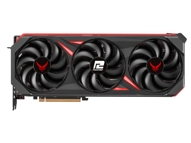 PowerColor RED DEVIL Radeon RX 7900 GRE Graphics Card RX7900GRE 16G-E/OC
