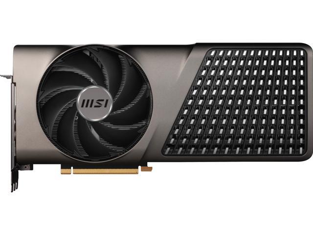 MSI EXPERT GeForce RTX 4080 SUPER Graphics Card RTX 4080 SUPER 16G EXPERT