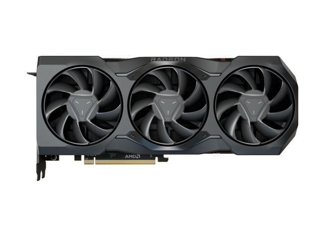 XFX Gaming Radeon RX 7900 XTX Graphics Card RX-79XMBABF9