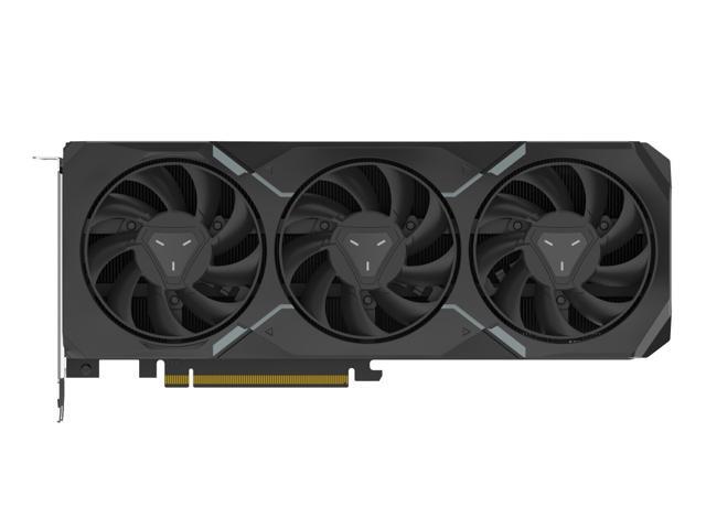 XFX Radeon RX 7900 XT Graphics Card RX-79TMBABP9