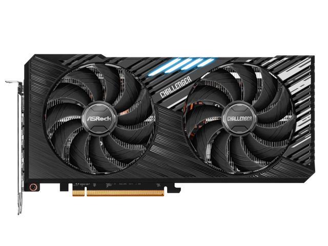 ASRock Challenger Radeon RX 7900 GRE Graphics Card RX7900GRE CL 16GO