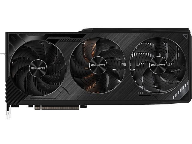 GIGABYTE Gaming GeForce RTX 3090 Ti Graphics Card GV-N309TGAMING OC-24GD