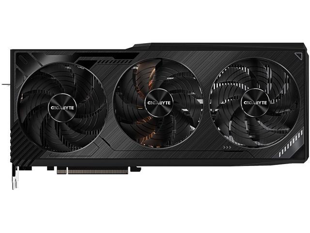 GIGABYTE Gaming GeForce RTX 3090 Ti Graphics Card GV-N309TGAMING-24GD