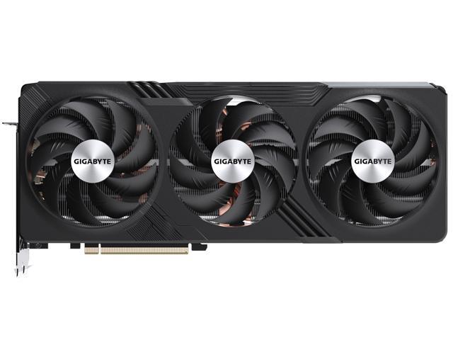 GIGABYTE Gaming Radeon RX 7900 XTX Graphics Card GV-R79XTXGAMING OC-24GD