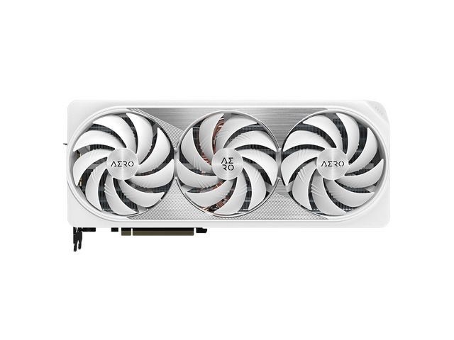 GIGABYTE AERO GeForce RTX 4090 Graphics Card GV-N4090AERO OC-24GD