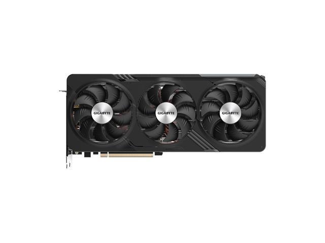 GIGABYTE Gaming Radeon RX 7900 GRE Graphics Card GV-R79GREGAMING OC-16GD