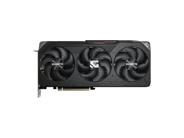 GIGABYTE GV-R9070GAMING OC-16GD Gaming Radeon RX 9070 Graphics Card
