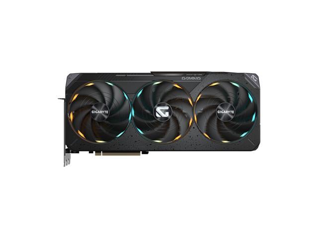 GIGABYTE GV-N5090GAMING OC-32GD Gaming GeForce RTX 5090 Graphics Card