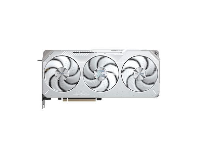 GIGABYTE Gaming Radeon RX 9070 XT Graphics Card GV-R907XGAMINGOCICE-16GD