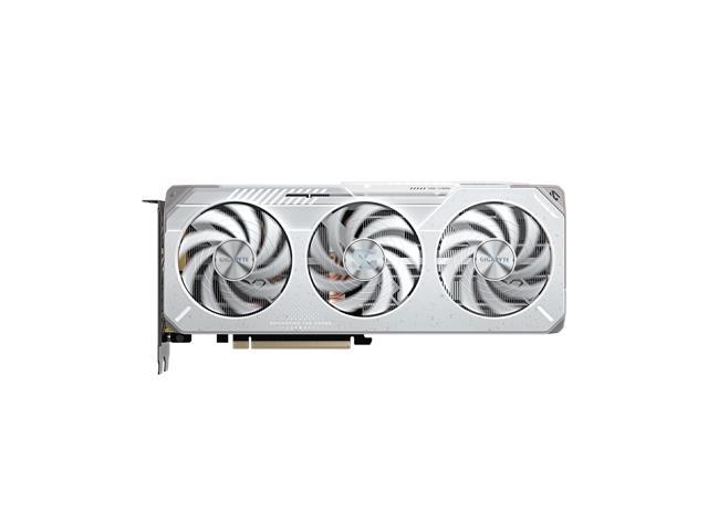 GIGABYTE Gaming Radeon RX 9060 XT Graphics Card GV-R906XGAMINGOCICE-16GD