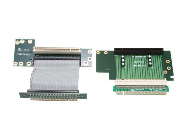 COOLER MASTER RC-260-PCI2 Riser Card - Retail