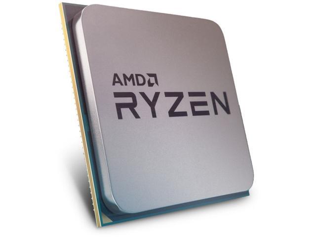 AMD Ryzen 9 5900X 12-Core 3.7 GHz Socket AM4 105W 100-000000061 Tray Desktop Processor