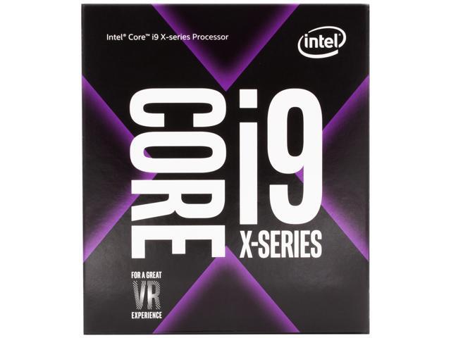 Intel Core i9 X-Series - Core i9-7960X Skylake X 16-Core 2.8 GHz LGA 2066 165W BX80673I97960X Desktop Processor