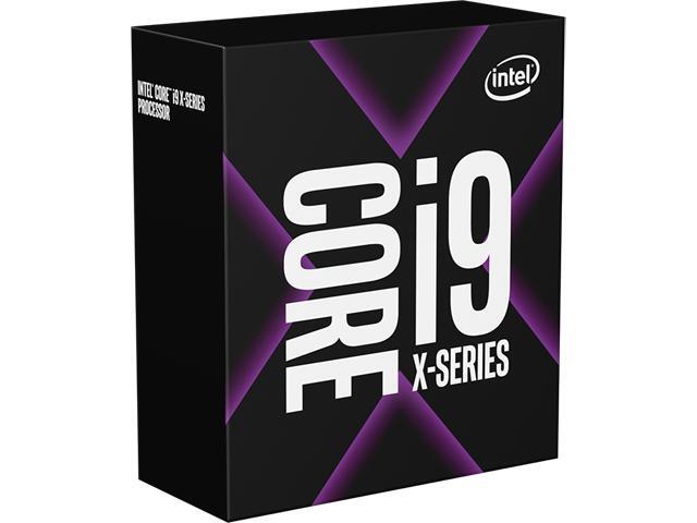 Intel Core i9 X-Series - Core i9-9960X Skylake X 16-Core 3.1 GHz (4.4 GHz Turbo) LGA 2066 165W BX80673I99960X Desktop Processor