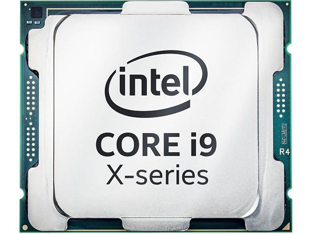 Intel Intel Core i9-9940X 3.3 GHz LGA 2066 CD8067304175600 Desktop Processor