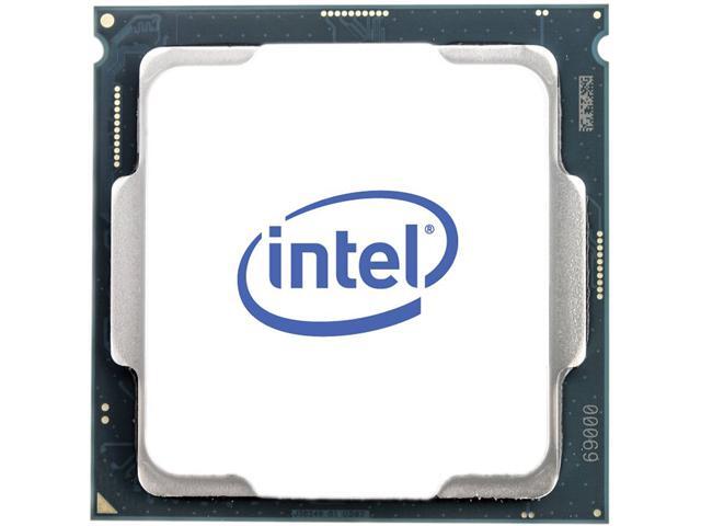 Intel Core i9-10900F - Core i9 10th Gen Comet Lake 10-Core 2.8 GHz LGA 1200 65W Desktop CPU Processor - CM8070104282625