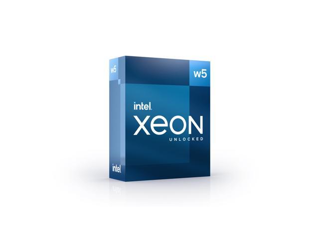 Intel Xeon w5-2455X Dodeca-core (12 Core) 3.20 GHz Processor - 30 MB L3 Cache - 64-bit Processing - 4.60 GHz Overclocking Speed - Socket LGA-4677 - 240 W - 24 Threads -BX807132455X
