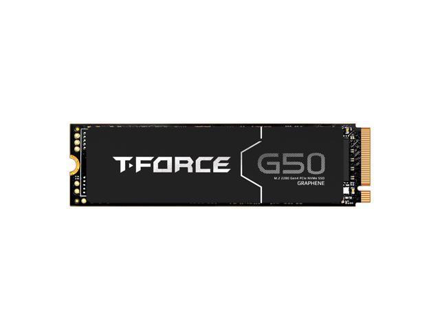 Team Group T-FORCE G50 M.2 2280 4TB