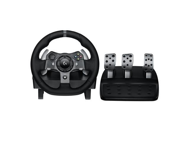 Xbox Wheels & Joysticks