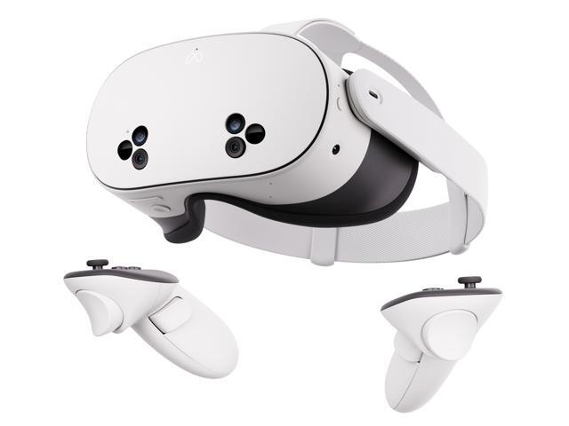 Virtual Reality