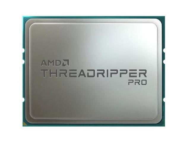 AMD Ryzen Threadripper PRO 7955WX 350W SP6 WOF - 4.5GHz - Total Threads: 32 -Max Turbo Frequency- 5.3GHz-  Socket Type-SP6 - L3 Cache - 64MB - Channel Qty: 8  100-100000886WOF