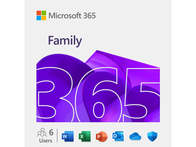 Office & Accounting Software