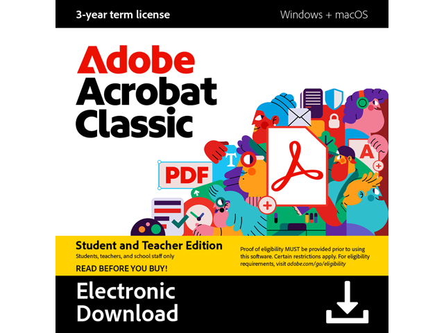 Academic Software