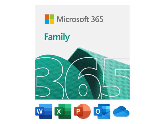 Office & Accounting Software