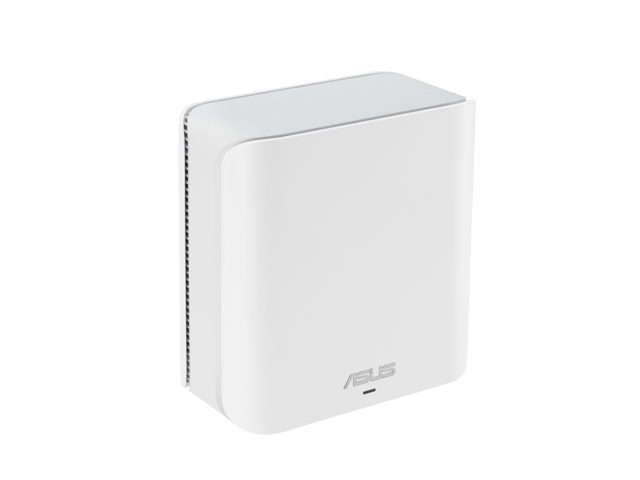 ASUS ZenWiFi BD4 Dual-Band WiFi 7 Mesh