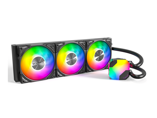 MONTECH HyperFlow ARGB 360