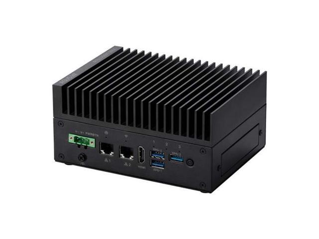 Thin Client Systems