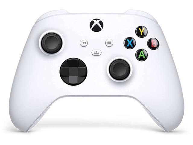 Xbox Controllers