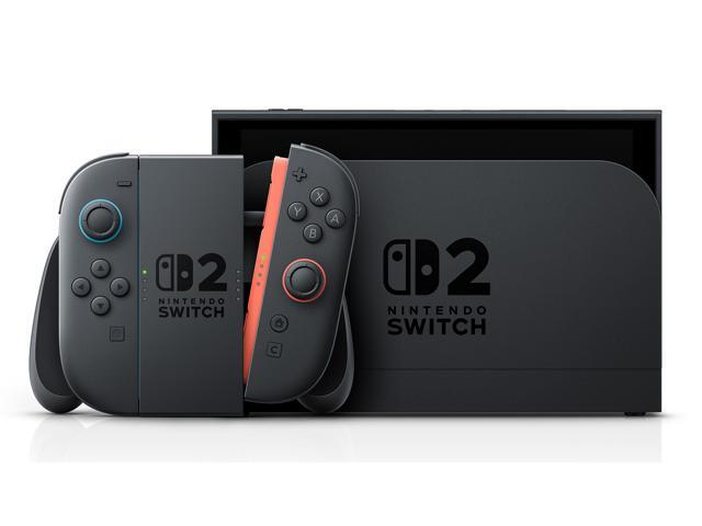 Nintendo