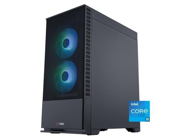 Desktop Computers