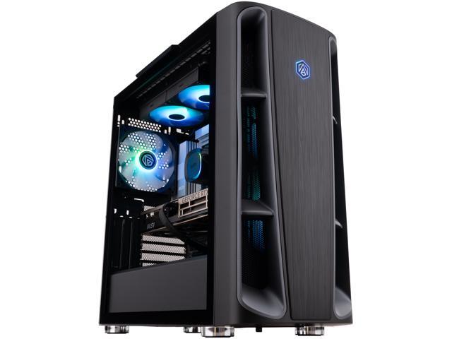 ABS Kaze II Ruby Gaming PC