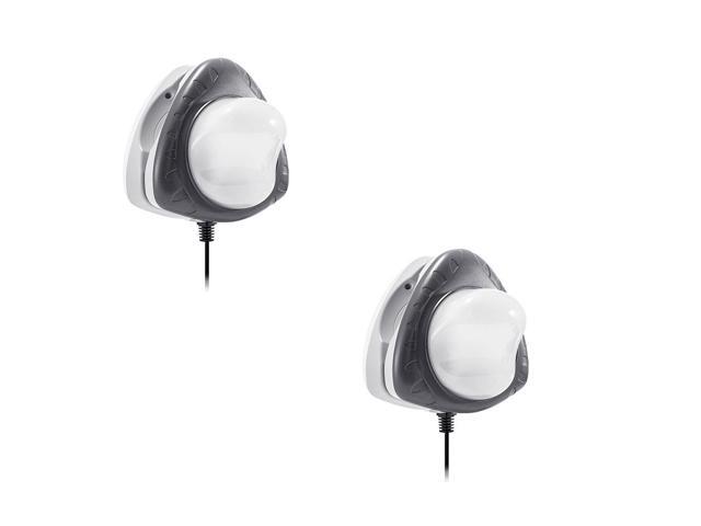 Intex Led Pool Wall Light Walmart Com Walmart Com