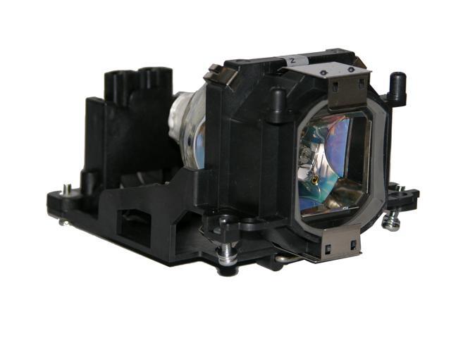 Original Lamp With Housing For Panasonic Pt Lab60 Et Lab30 Original Lamp With Housing For Panasonic Pt Lab60 Et Lab30