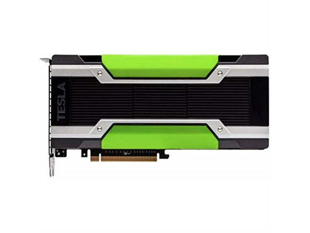 nvidia tesla k80 24gb gddr5 cuda cores graphic cards