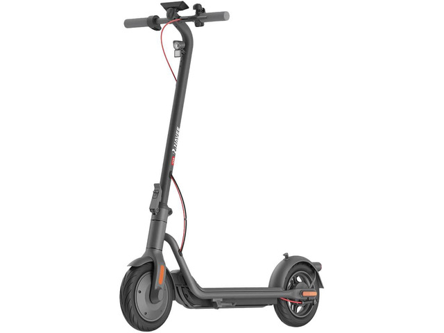 Photo 1 of V25 Electric Scooter - Black
