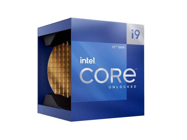 Intel Core i9-12900KS - Core i9 12th Gen Alder Lake 16-Core (8P+8E) 3.4 GHz LGA 1700 Processor 150W Intel UHD Graphics 770 Desktop Processor - CM8071504569915