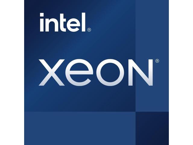 Intel Xeon E-2386G Processor (12M Cache, 3.50 GHz) FC-LGA14A Model CM8070804494716