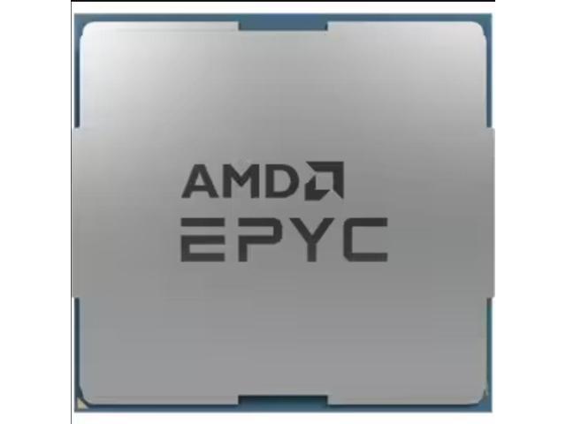 AMD EPYC 8224P 24/48 160 SP6 64MB 3000 - 100-000001134