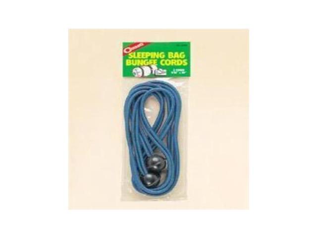 Coghlan S Ltd Sleeping Bag Cords 2 Pk 0302 Outdoor Recreation Coghlan S Ltd Sleeping Bag Cords 2 Pk 0302 Outdoor Recreation Camping